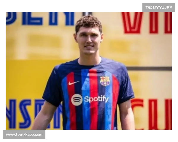 克里斯滕森前十字韧带撕裂，巴萨后防线遭遇严重减员