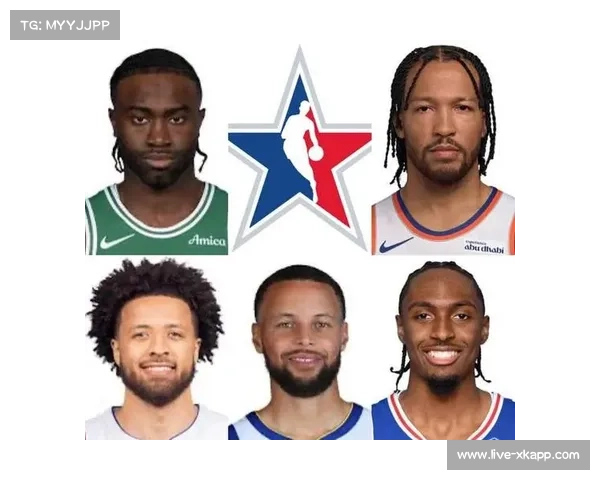 全明星赛阵容公布，国际球员在世界队中占据主导