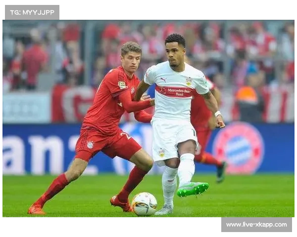 圣保利2-1击败斯图加特，升班马主场爆冷取胜