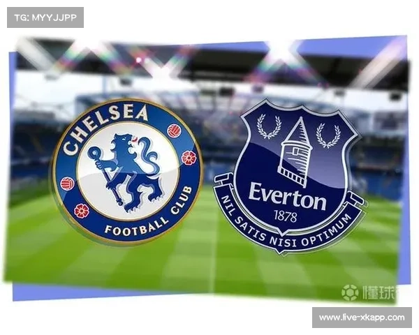 埃弗顿启用新主场后，英超最近球场变为切尔西与富勒姆