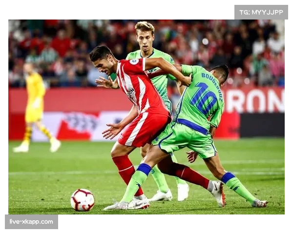 【2026年4月西甲联赛·赛中·聚焦 【2026年4月西甲联赛·赛中·聚焦