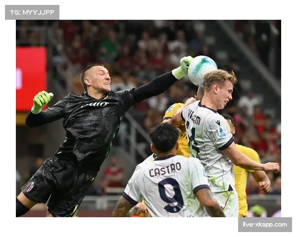 博洛尼亚8场意甲拿到6胜2负，场均2.25分同期最高