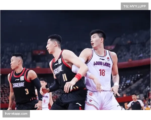 季后赛首轮战火点燃，四组对决同时开打